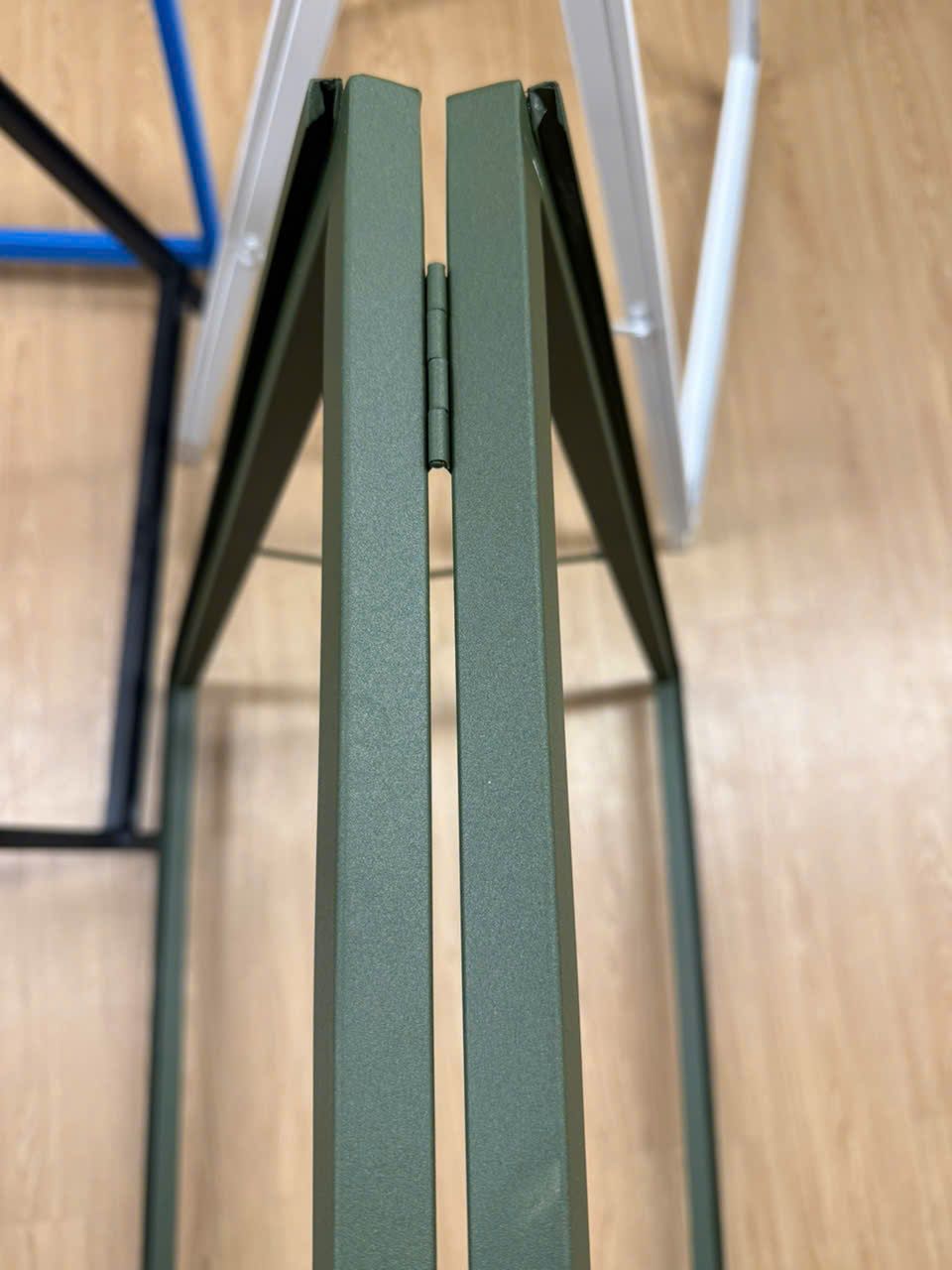 Khung standee 60x80cm 9