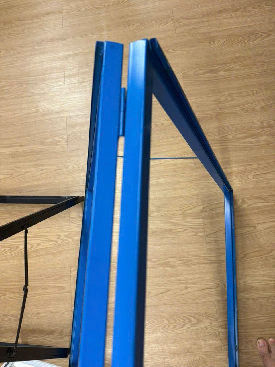 Khung standee 60x80cm 8